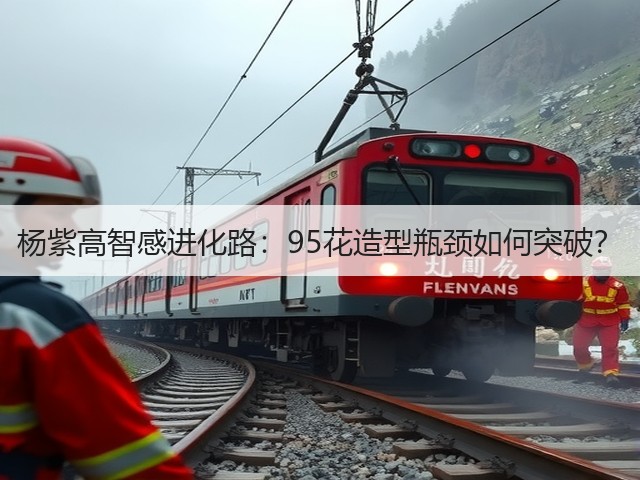 杨紫高智感进化路:95花造型瓶颈如何突破?(图2) 杨紫高智感进化路:95花造型瓶颈如何突破?(图2)