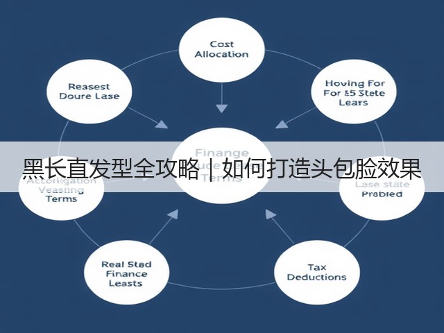 黑长直发型全攻略|如何打造头包脸效果(图1) 黑长直发型全攻略|如何打造头包脸效果(图1)