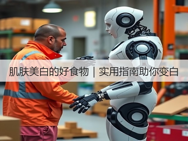 肌肤美白的好食物｜实用指南助你变白(图3)