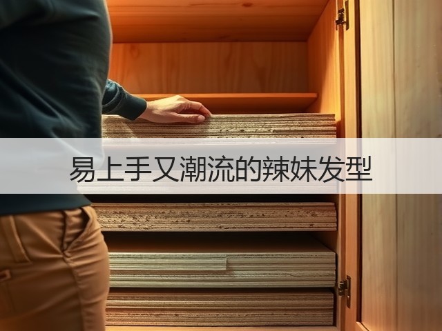 易上手又潮流的辣妹发型(图2) 易上手又潮流的辣妹发型(图2)