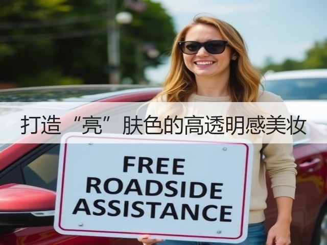打造“亮”肤色的高透明感美妆(图3) 打造“亮”肤色的高透明感美妆(图3)