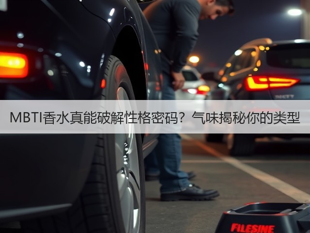 MBTI香水真能破解性格密码?气味揭秘你的类型(图2) MBTI香水真能破解性格密码?气味揭秘你的类型(图2)
