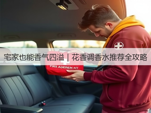宅家也能香气四溢|花香调香水推荐全攻略(图1) 宅家也能香气四溢|花香调香水推荐全攻略(图1)