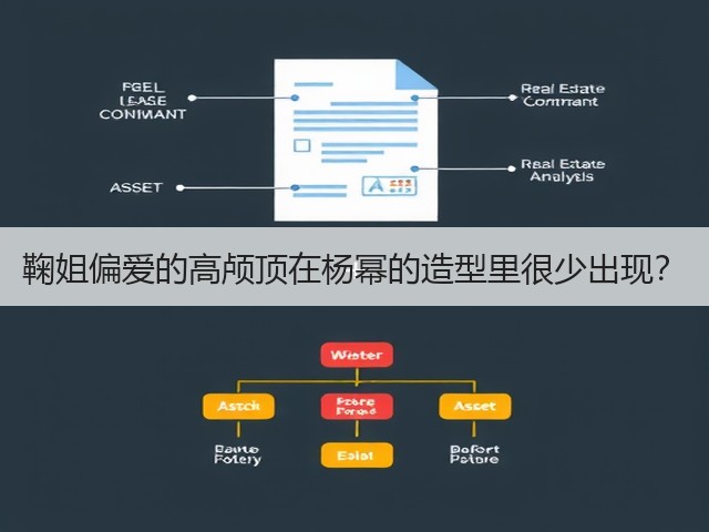 鞠姐偏爱的高颅顶在杨幂的造型里很少出现？(图3)