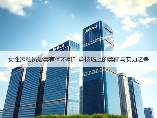 女性运动员爱美有何不可？竞技场上的美丽与实力之争(图2)