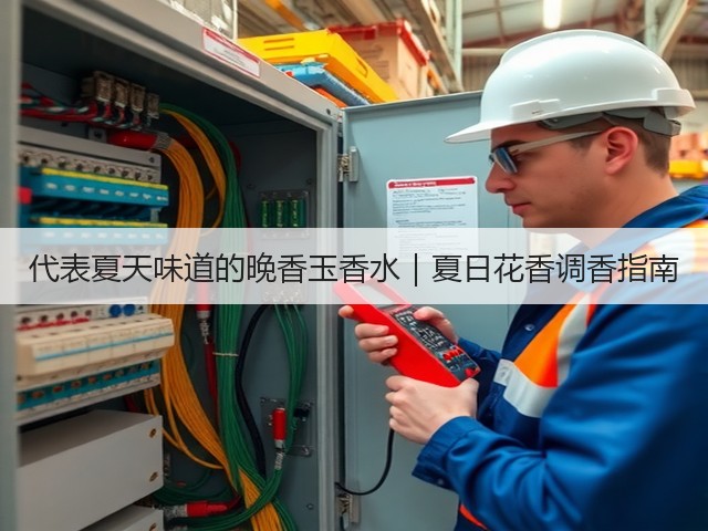 代表夏天味道的晚香玉香水|夏日花香调香指南(图3) 代表夏天味道的晚香玉香水|夏日花香调香指南(图3)