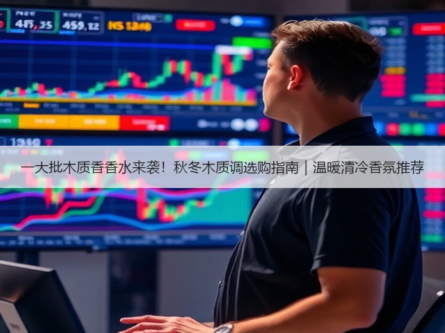 一大批木质香香水来袭！秋冬木质调选购指南｜温暖清冷香氛推荐(图2)