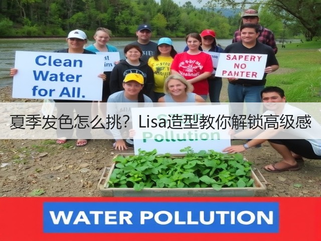 夏季发色怎么挑?Lisa造型教你解锁高级感(图1) 夏季发色怎么挑?Lisa造型教你解锁高级感(图1)