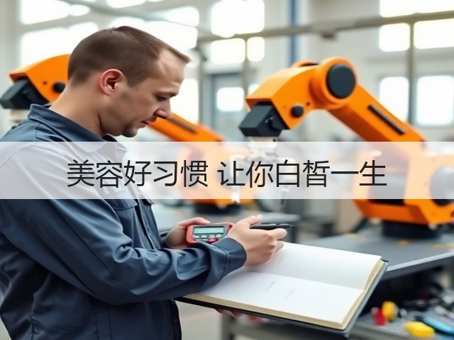 美容好习惯 让你白皙一生(图3) 美容好习惯 让你白皙一生(图3)
