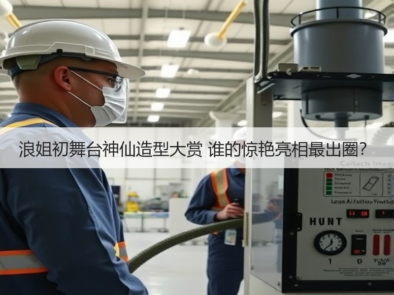浪姐初舞台神仙造型大赏 谁的惊艳亮相最出圈？