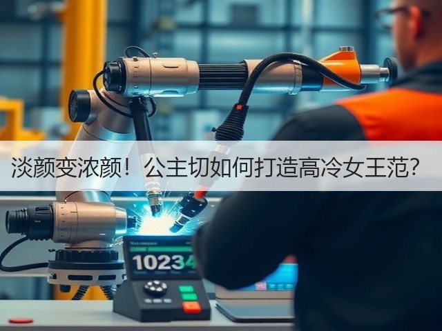 淡颜变浓颜!公主切如何打造高冷女王范?(图3) 淡颜变浓颜!公主切如何打造高冷女王范?(图3)