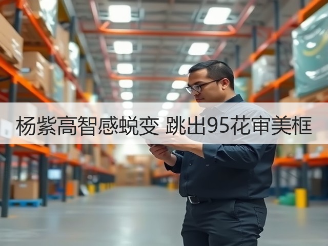 杨紫高智感蜕变 跳出95花审美框(图2) 杨紫高智感蜕变 跳出95花审美框(图2)