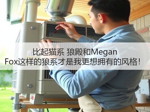 比起猫系 狼殿和Megan Fox这样的狼系才是我更想拥有的风格!(图2) 比起猫系 狼殿和Megan Fox这样的狼系才是我更想拥有的风格!(图2)