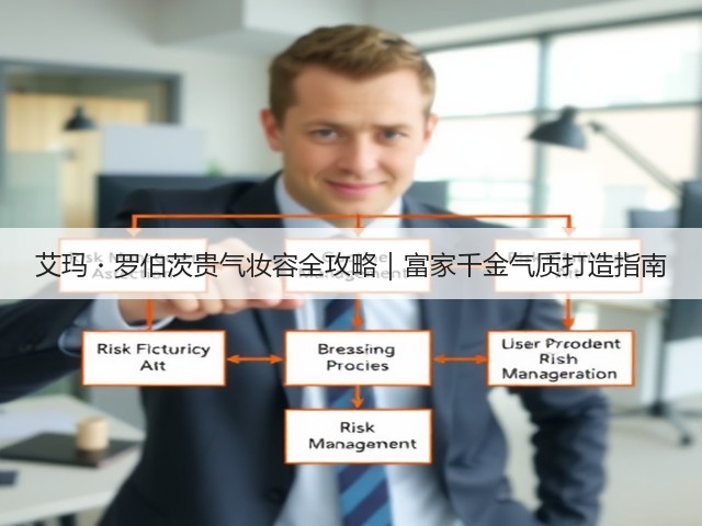 艾玛・罗伯茨贵气妆容全攻略|富家千金气质打造指南(图2) 艾玛・罗伯茨贵气妆容全攻略|富家千金气质打造指南(图2)