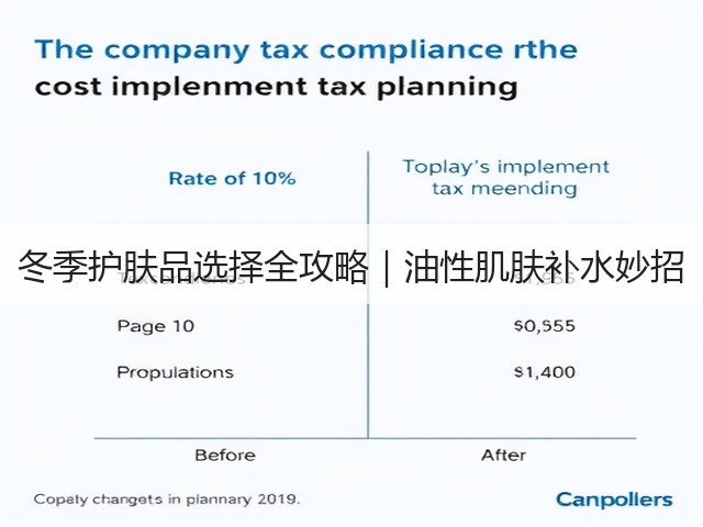 冬季护肤品选择全攻略|油性肌肤补水妙招(图3) 冬季护肤品选择全攻略|油性肌肤补水妙招(图3)