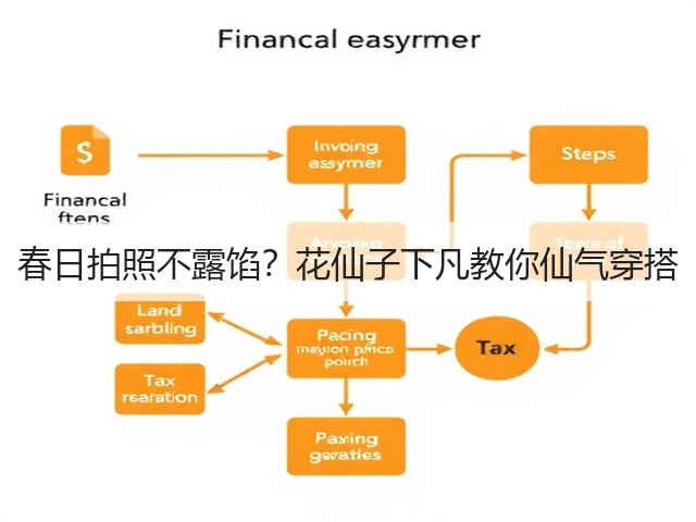 春日拍照不露馅?花仙子下凡教你仙气穿搭(图3) 春日拍照不露馅?花仙子下凡教你仙气穿搭(图3)