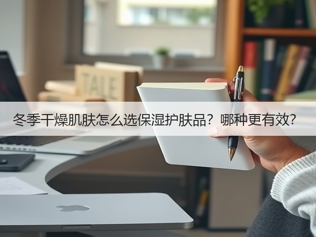冬季干燥肌肤怎么选保湿护肤品？哪种更有效？(图1)