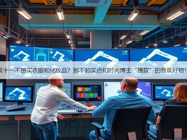 双十一不想买衣服和化妆品?那不如买点和时尚博主“撞款”的香氛好物!(图1) 双十一不想买衣服和化妆品?那不如买点和时尚博主“撞款”的香氛好物!(图1)