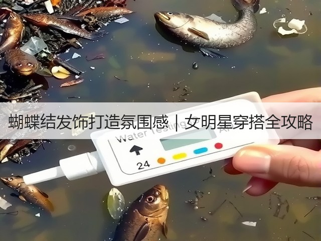 蝴蝶结发饰打造氛围感|女明星穿搭全攻略(图2) 蝴蝶结发饰打造氛围感|女明星穿搭全攻略(图2)