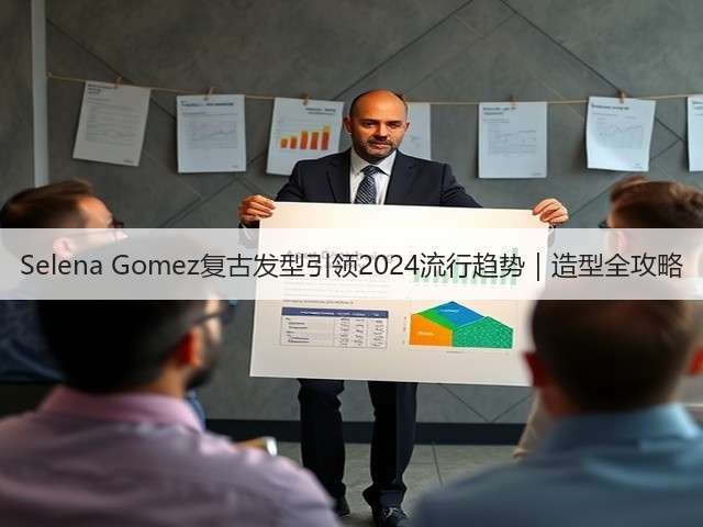 Selena Gomez复古发型引领2024流行趋势|造型全攻略(图2) Selena Gomez复古发型引领2024流行趋势|造型全攻略(图2)
