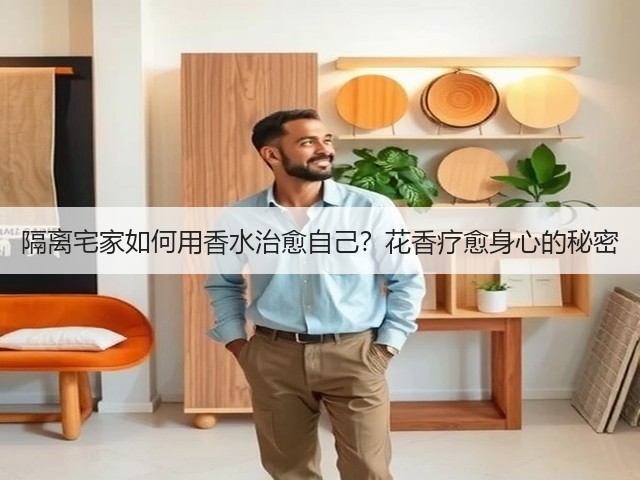 隔离宅家如何用香水治愈自己?花香疗愈身心的秘密(图1) 隔离宅家如何用香水治愈自己?花香疗愈身心的秘密(图1)
