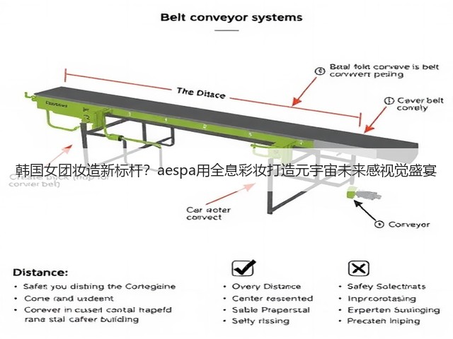 韩国女团妆造新标杆?aespa用全息彩妆打造元宇宙未来感视觉盛宴(图1) 韩国女团妆造新标杆?aespa用全息彩妆打造元宇宙未来感视觉盛宴(图1)