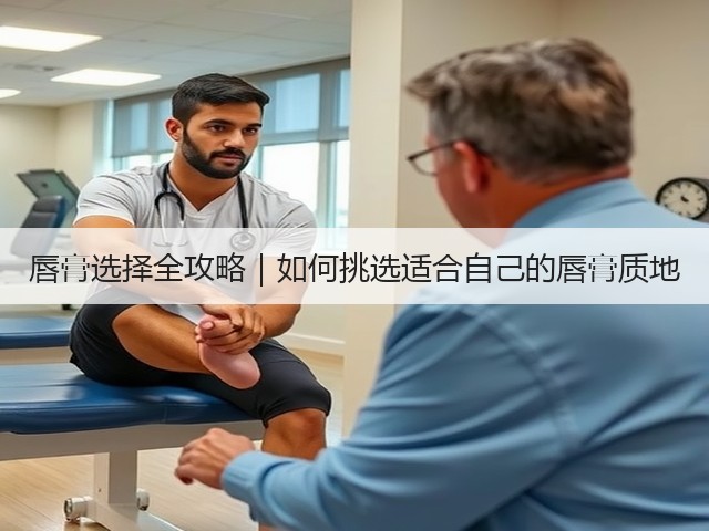 唇膏选择全攻略|如何挑选适合自己的唇膏质地(图3) 唇膏选择全攻略|如何挑选适合自己的唇膏质地(图3)