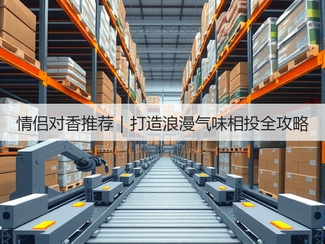 情侣对香推荐|打造浪漫气味相投全攻略(图1) 情侣对香推荐|打造浪漫气味相投全攻略(图1)
