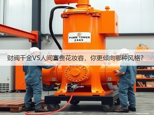 财阀千金VS人间富贵花妆容，你更倾向哪种风格？(图2)