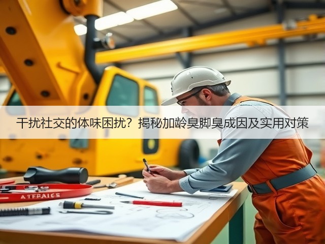 干扰社交的体味困扰?揭秘加龄臭脚臭成因及实用对策(图2) 干扰社交的体味困扰?揭秘加龄臭脚臭成因及实用对策(图2)