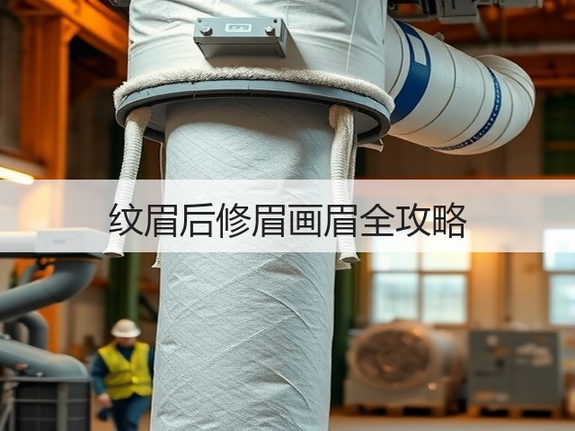 纹眉后修眉画眉全攻略(图3) 纹眉后修眉画眉全攻略(图3)