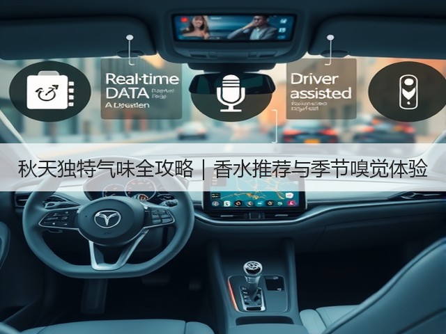 秋天独特气味全攻略｜香水推荐与季节嗅觉体验(图3)