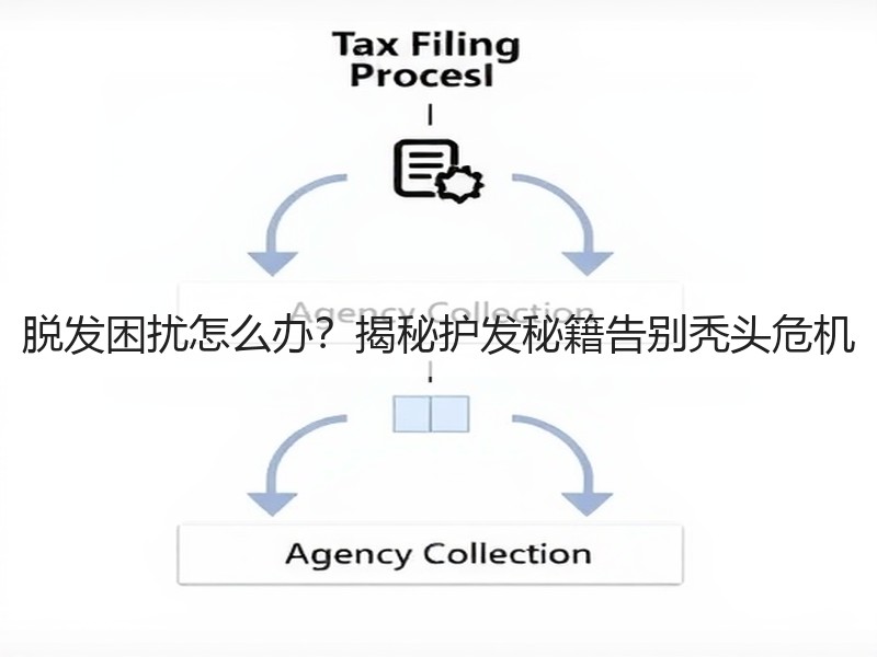 脱发困扰怎么办？揭秘护发秘籍告别秃头危机