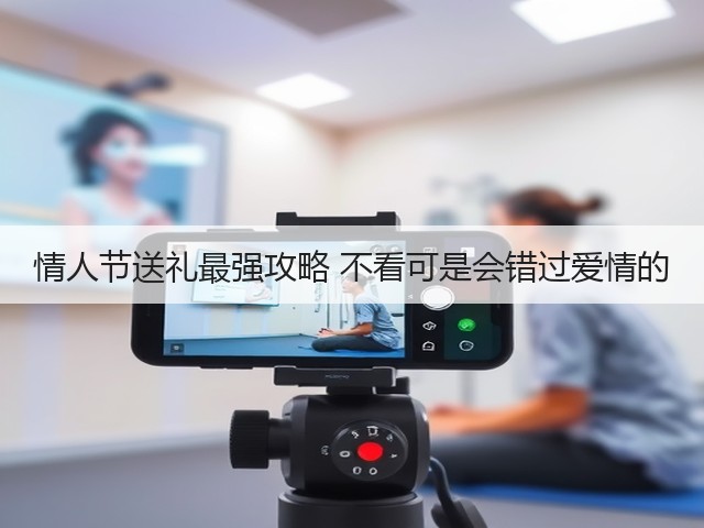 情人节送礼最强攻略 不看可是会错过爱情的(图2)