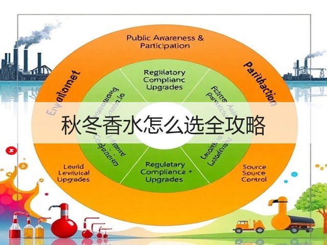 秋冬香水怎么选全攻略(图3) 秋冬香水怎么选全攻略(图3)