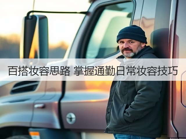 百搭妆容思路 掌握通勤日常妆容技巧(图1) 百搭妆容思路 掌握通勤日常妆容技巧(图1)