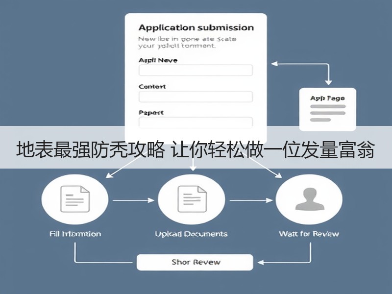 地表最强防秃攻略 让你轻松做一位发量富翁