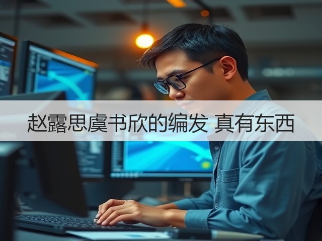 赵露思虞书欣的编发 真有东西(图3) 赵露思虞书欣的编发 真有东西(图3)