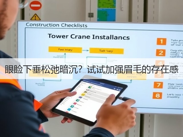 眼睑下垂松弛暗沉?试试加强眉毛的存在感(图3) 眼睑下垂松弛暗沉?试试加强眉毛的存在感(图3)