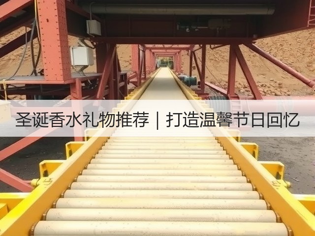 圣诞香水礼物推荐｜打造温馨节日回忆(图1)
