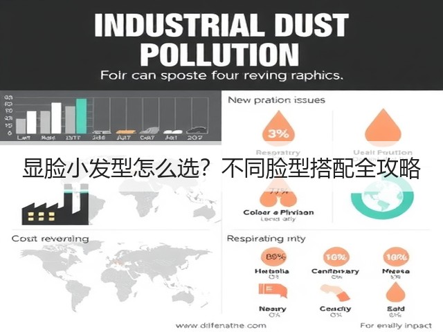 显脸小发型怎么选?不同脸型搭配全攻略(图2) 显脸小发型怎么选?不同脸型搭配全攻略(图2)