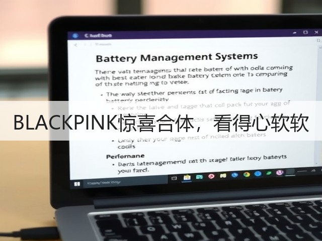 BLACKPINK惊喜合体,看得心软软(图1) BLACKPINK惊喜合体,看得心软软(图1)