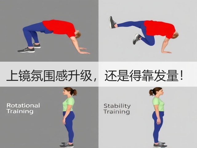 上镜氛围感升级,还是得靠发量!(图3) 上镜氛围感升级,还是得靠发量!(图3)