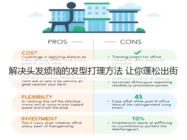 解决头发烦恼的发型打理方法 让你蓬松出街(图2)