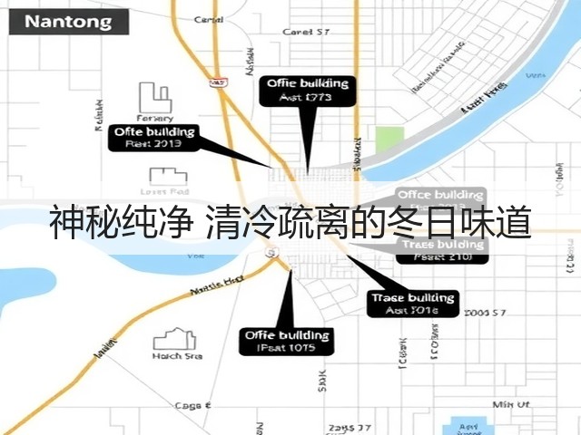 神秘纯净 清冷疏离的冬日味道(图3) 神秘纯净 清冷疏离的冬日味道(图3)