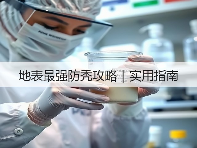 地表最强防秃攻略｜实用指南(图1)