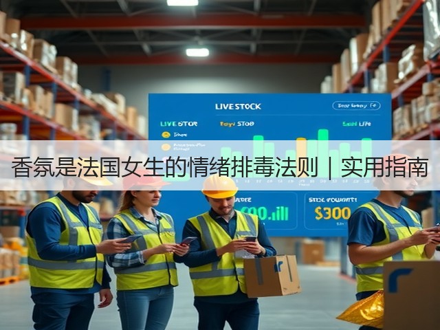 香氛是法国女生的情绪排毒法则｜实用指南(图3)
