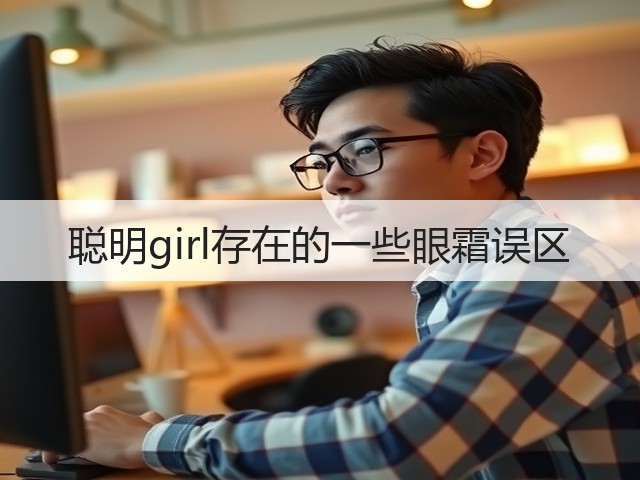 聪明girl存在的一些眼霜误区(图2)