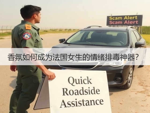 香氛如何成为法国女生的情绪排毒神器?(图2) 香氛如何成为法国女生的情绪排毒神器?(图2)