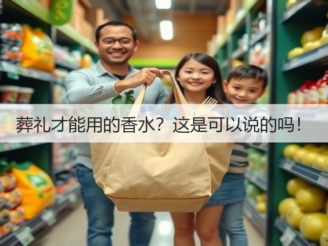 葬礼才能用的香水？这是可以说的吗！(图3)